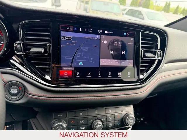 2026 Dodge Durango GT AWD