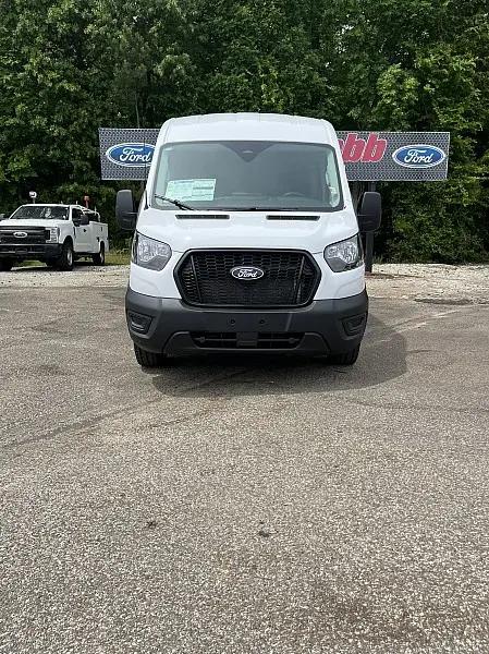 2026 Ford Transit Cargo Van T-250