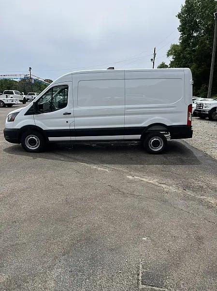 2026 Ford Transit Cargo Van T-250