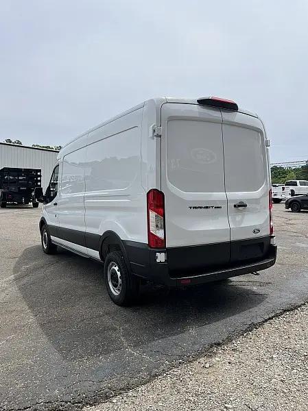 2026 Ford Transit Cargo Van T-250
