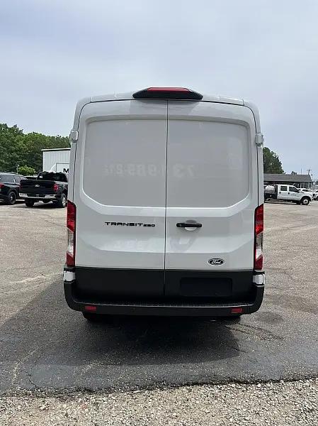 2026 Ford Transit Cargo Van T-250
