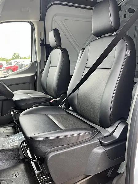 2026 Ford Transit Cargo Van T-250