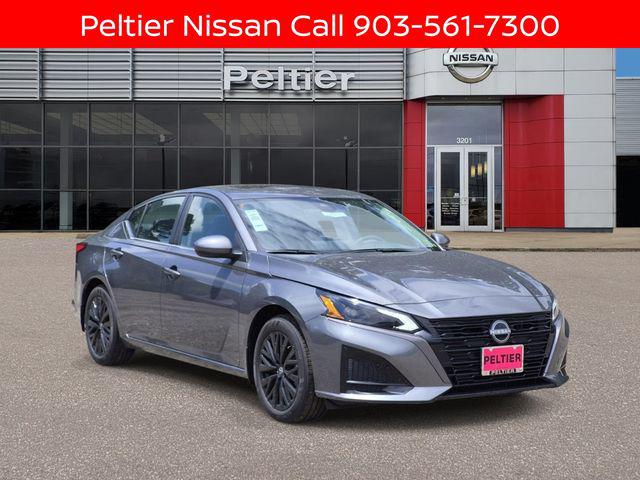 2026 Nissan Altima SV FWD for sale in Tyler, TX