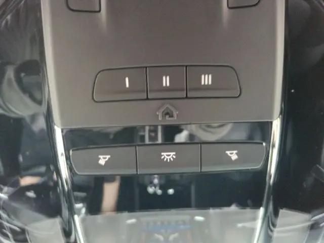 2019 Maserati Levante Standard