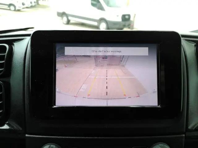 2023 Ram ProMaster 2500 Cargo Van High Roof 159" WB