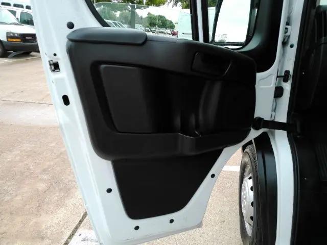 2023 Ram ProMaster 2500 Cargo Van High Roof 159" WB