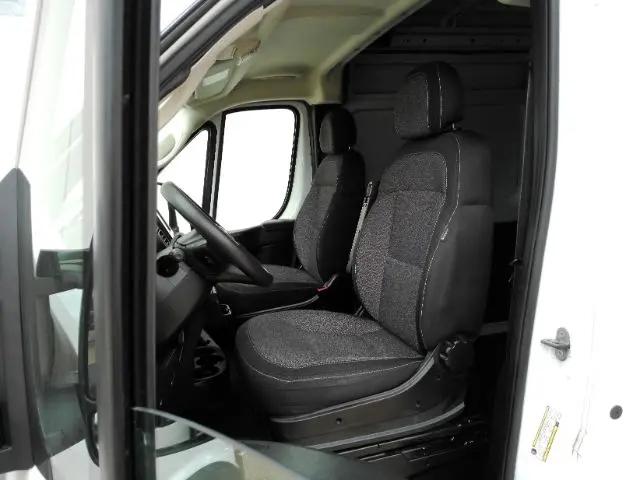 2023 Ram ProMaster 2500 Cargo Van High Roof 159" WB