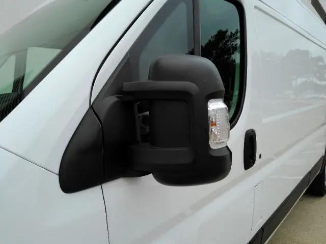 2023 Ram ProMaster 2500 Cargo Van High Roof 159" WB