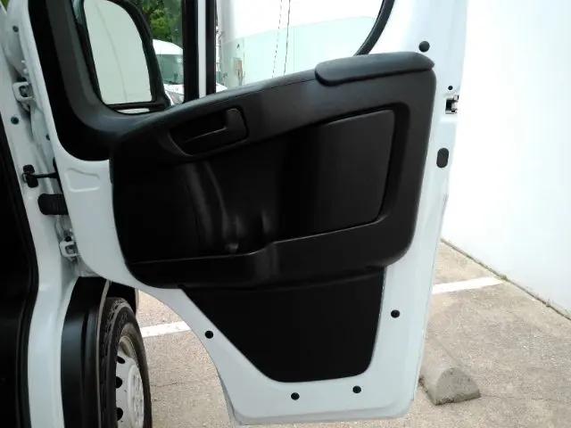 2023 Ram ProMaster 2500 Cargo Van High Roof 159" WB