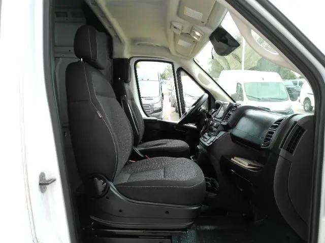 2023 Ram ProMaster 2500 Cargo Van High Roof 159" WB