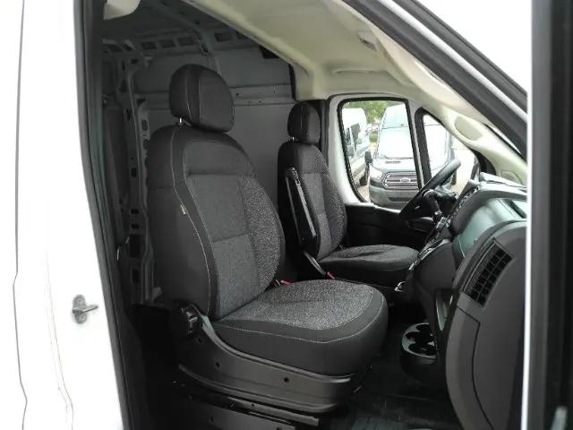 2023 Ram ProMaster 2500 Cargo Van High Roof 159" WB