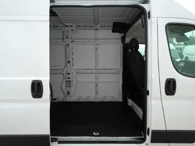 2023 Ram ProMaster 2500 Cargo Van High Roof 159" WB