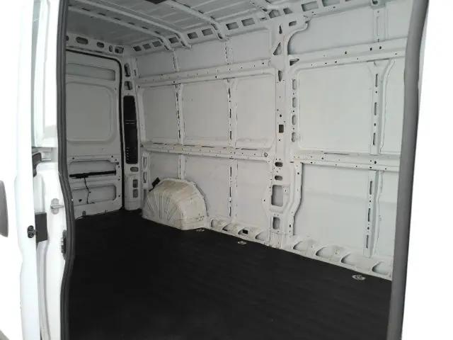 2023 Ram ProMaster 2500 Cargo Van High Roof 159" WB