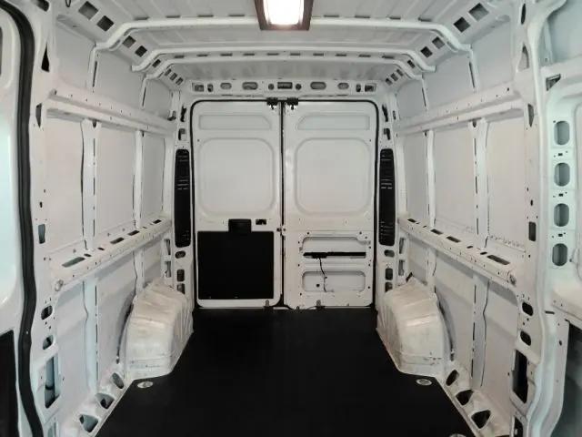 2023 Ram ProMaster 2500 Cargo Van High Roof 159" WB