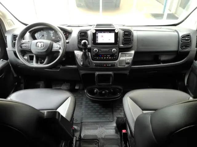 2023 Ram ProMaster 2500 Cargo Van High Roof 159" WB