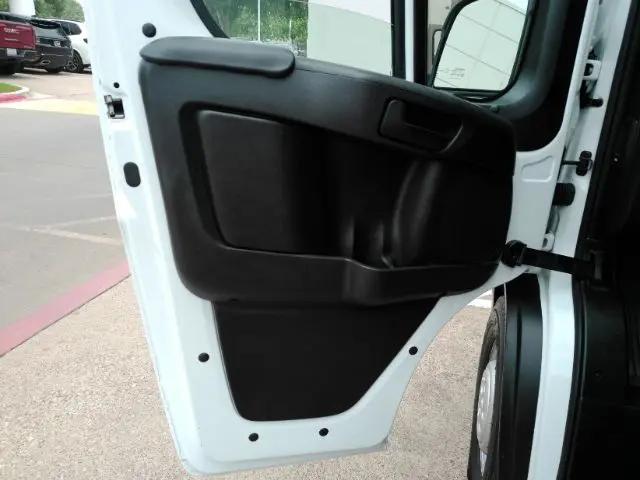 2023 Ram ProMaster 2500 Cargo Van High Roof 159" WB