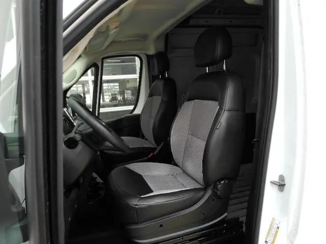 2023 Ram ProMaster 2500 Cargo Van High Roof 159" WB
