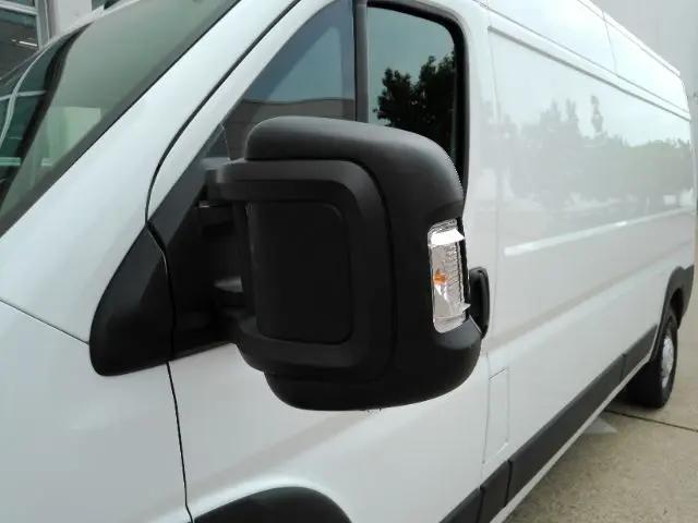 2023 Ram ProMaster 2500 Cargo Van High Roof 159" WB