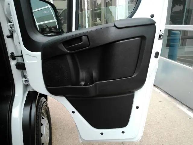 2023 Ram ProMaster 2500 Cargo Van High Roof 159" WB