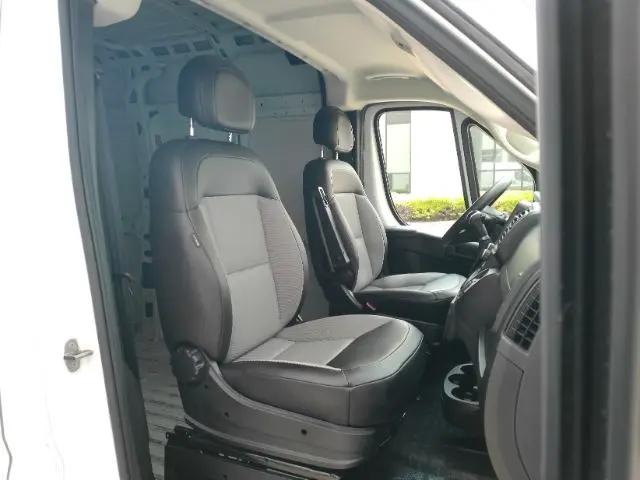 2023 Ram ProMaster 2500 Cargo Van High Roof 159" WB