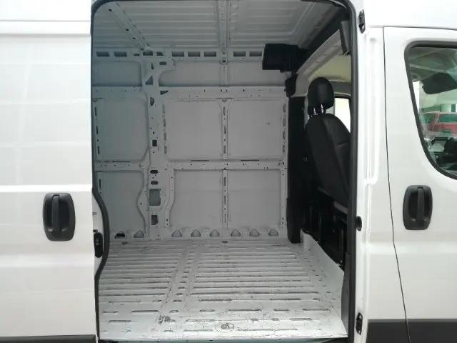 2023 Ram ProMaster 2500 Cargo Van High Roof 159" WB