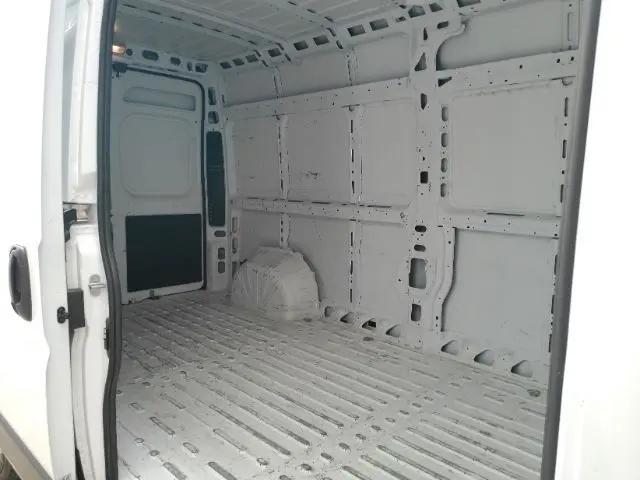 2023 Ram ProMaster 2500 Cargo Van High Roof 159" WB