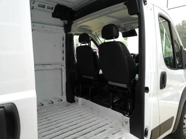 2023 Ram ProMaster 2500 Cargo Van High Roof 159" WB