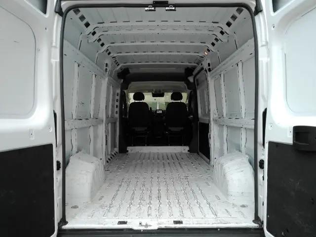 2023 Ram ProMaster 2500 Cargo Van High Roof 159" WB