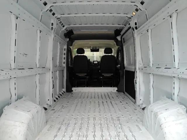 2023 Ram ProMaster 2500 Cargo Van High Roof 159" WB