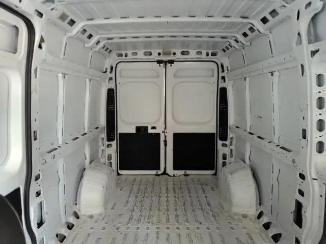 2023 Ram ProMaster 2500 Cargo Van High Roof 159" WB