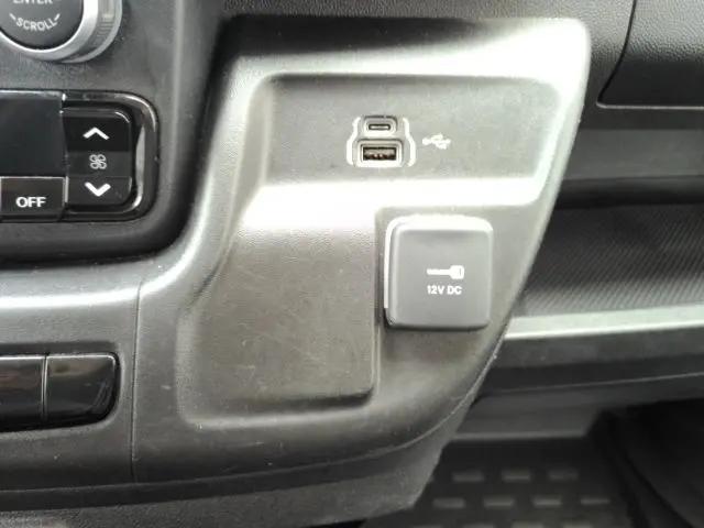 2023 Ram ProMaster 2500 Cargo Van High Roof 159" WB