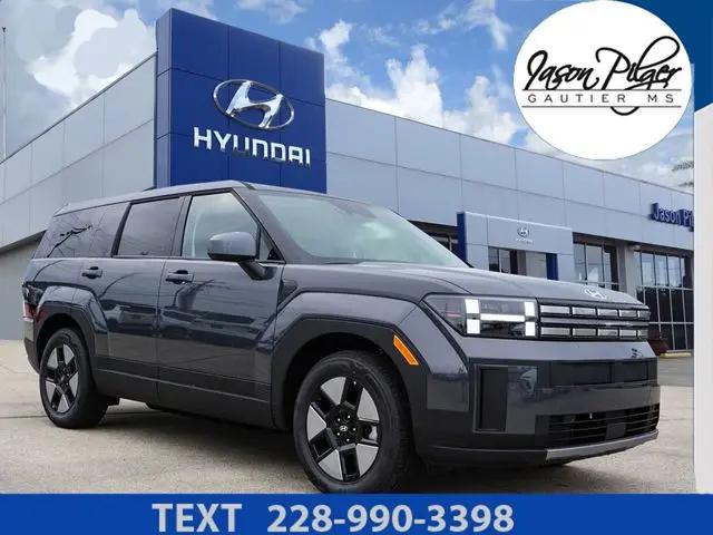 2026 Hyundai Santa Fe Hybrid SE for sale in Gautier, MS