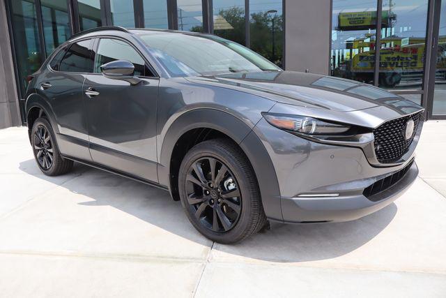 2026 Mazda CX-30 2.5 Turbo Premium Plus for sale in Saint Petersburg, FL