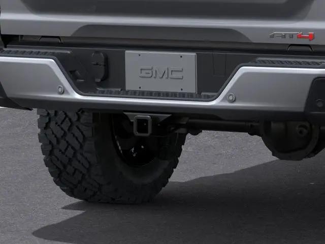 2026 GMC Canyon AT4, 4WD