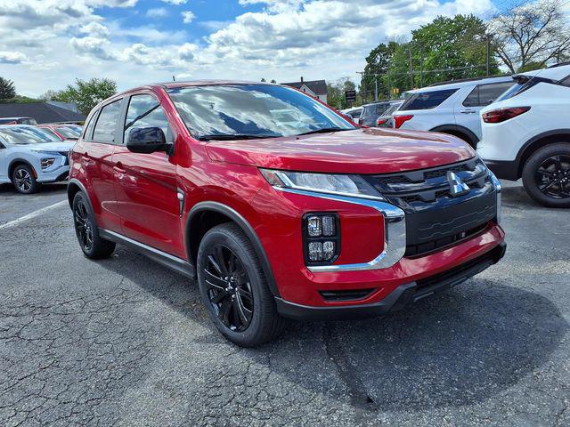 2026 Mitsubishi Outlander Sport 2.0 LE for sale in Indiana, PA