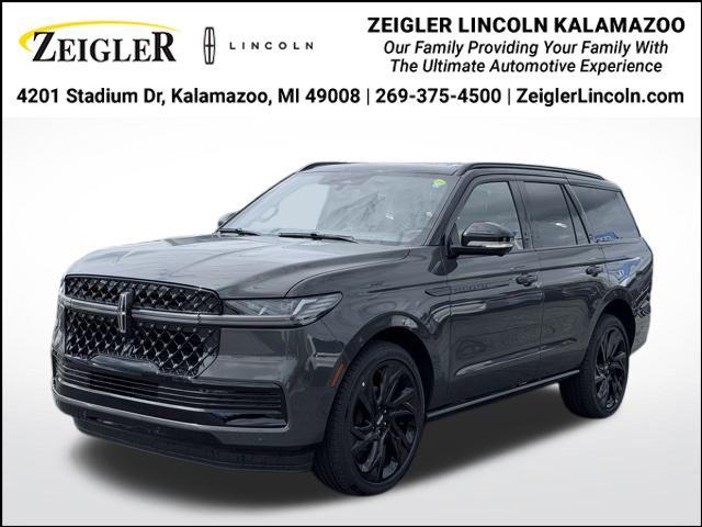 2026 Lincoln Navigator Black Label for sale in Kalamazoo, MI