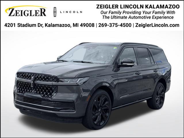 2026 Lincoln Navigator Black Label for sale in Kalamazoo, MI