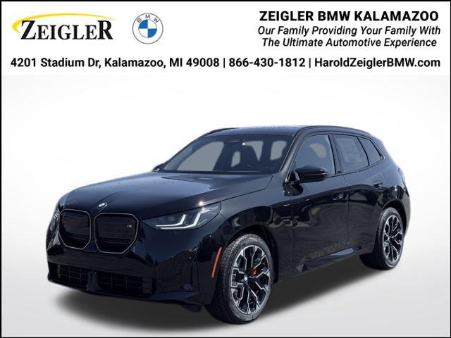 2026 BMW X3 M50 xDrive for sale in Kalamazoo, MI