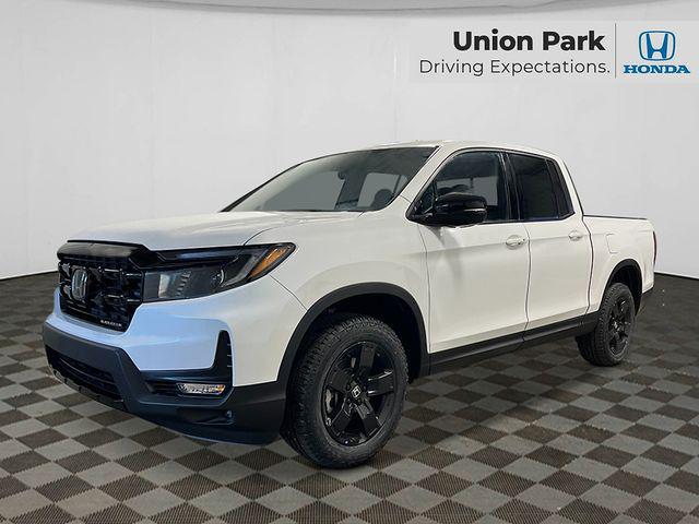 2026 Honda Ridgeline Black Edition for sale in Wilmington, DE