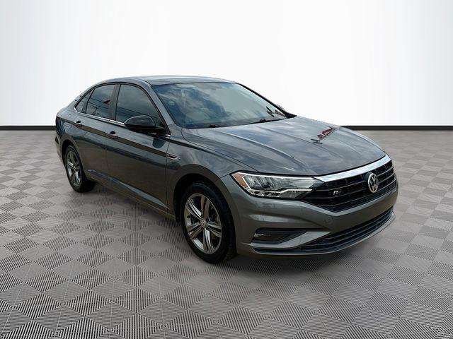 2019 Volkswagen Jetta R-Line