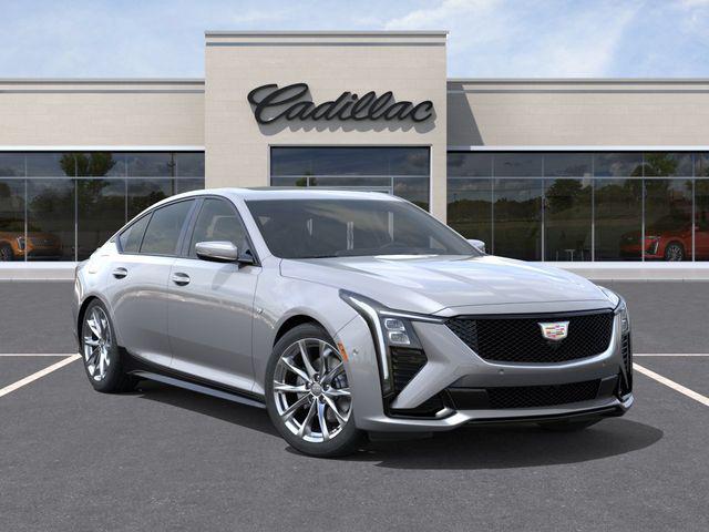 2026 Cadillac CT5 Sport RWD