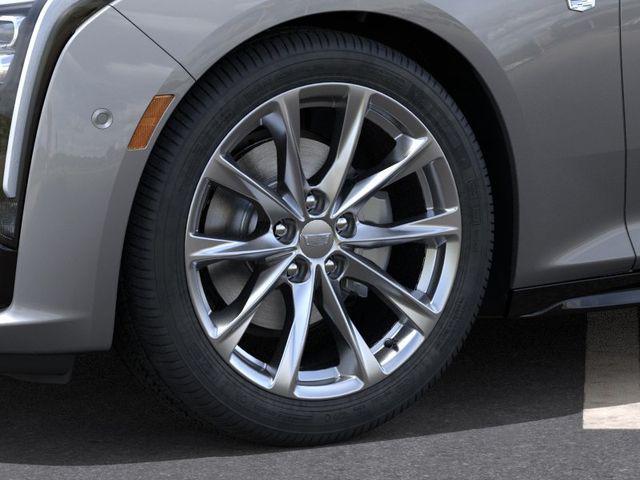 2026 Cadillac CT5 Sport RWD