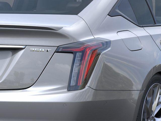 2026 Cadillac CT5 Sport RWD