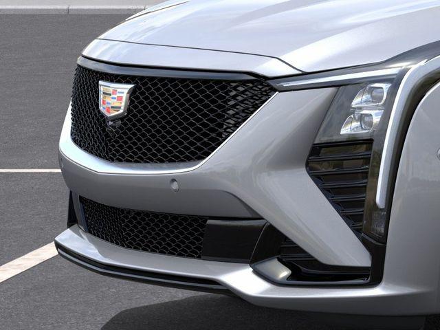 2026 Cadillac CT5 Sport RWD