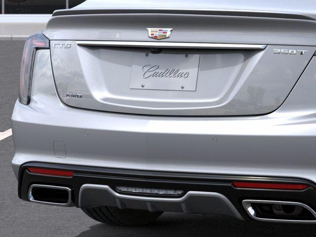 2026 Cadillac CT5 Sport RWD