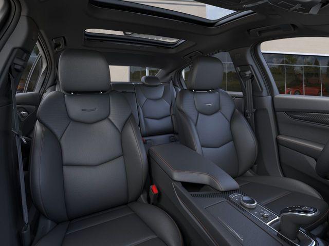 2026 Cadillac CT5 Sport RWD