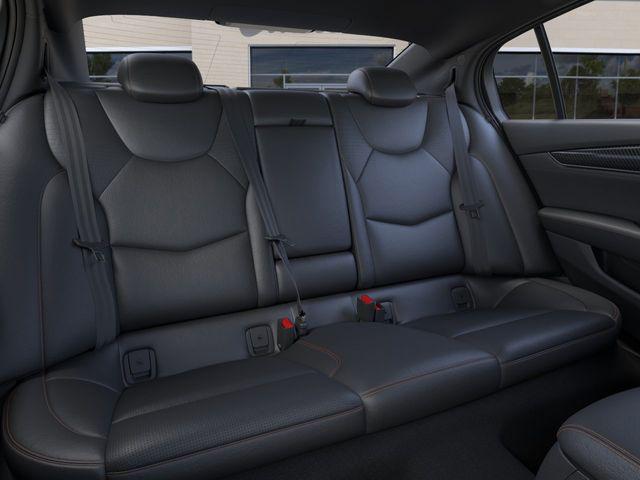 2026 Cadillac CT5 Sport RWD