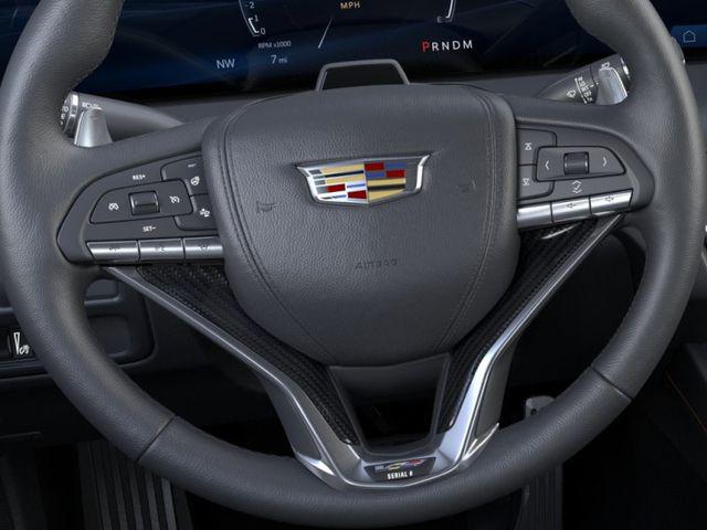 2026 Cadillac CT5 Sport RWD