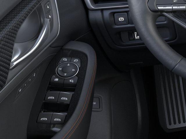 2026 Cadillac CT5 Sport RWD