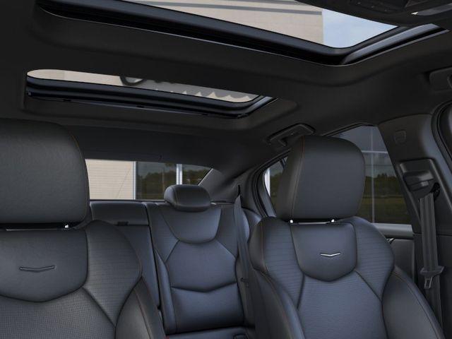 2026 Cadillac CT5 Sport RWD